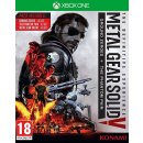 Metal Gear Solid 5: Definitive Experience