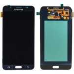 LCD Displej + Dotykové sklo Samsung J710 Galaxy J7 – Hledejceny.cz