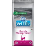Vet Life Natural Cat Struvite Management 5 kg – Sleviste.cz