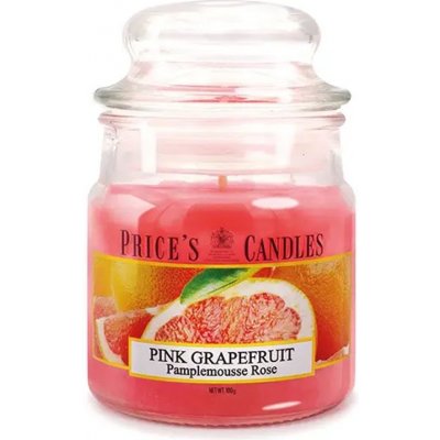 Price´s Pink Grapefruit 100 g