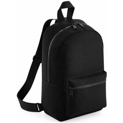 Bag Base Essential Fashion černá 7 l – Zboží Dáma