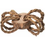 Small Animals kroužek kousací 9,5 cm – Zboží Mobilmania