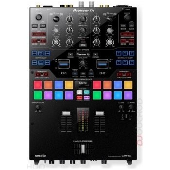 Pioneer DJM-S9