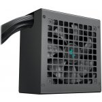 Deepcool PL550-D 550W R-PL550D-FC0B-EU-V2 – Zboží Živě