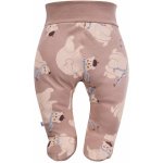 Eevi Polodupačky Beary Cool BÉŽOVÁ – Zboží Dáma