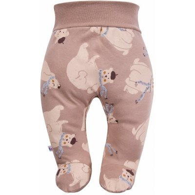 Eevi Polodupačky Beary Cool BÉŽOVÁ – Zboží Dáma