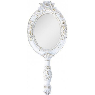 Clayre eff Příruční zrcátko – Sleviste.cz