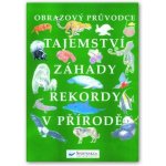 Tajemství, záhady, rekordy v přírodě – Hledejceny.cz