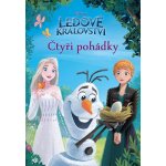 Ledové království - Čtyři pohádky – Sleviste.cz