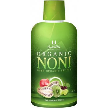 CaliVita Organic Noni 946 ml