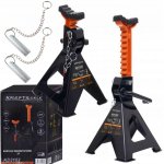 Kraft&Dele Podpěry pod auto 2 t 280-428 mm, KD3182 | Zboží Auto