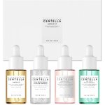 SKIN1004 Sada Ampulí Madagascar Centella Ampoule Kit (4 x 30 ml) – Zboží Mobilmania