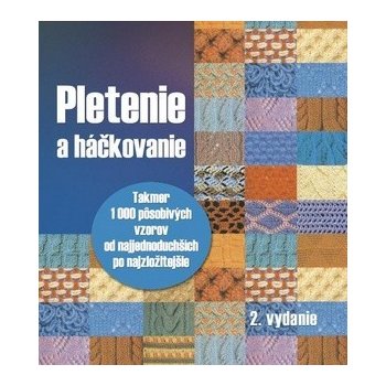 Pletenie a háčkovanie