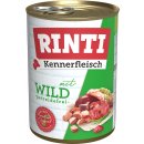 Finnern Rinti Pur zvěřina 6 x 400 g