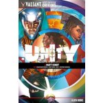 Valiant Hero Universe Origins: Unity – Zbozi.Blesk.cz