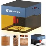 Sculpfun iCube PRO 5W – Sleviste.cz