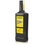 Fernet Stock Citrus 27% 0,5 l (holá láhev) – Hledejceny.cz