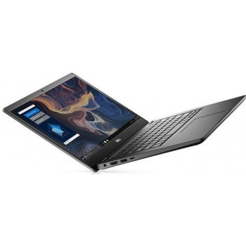 Dell Latitude 15 3520 8CFH4