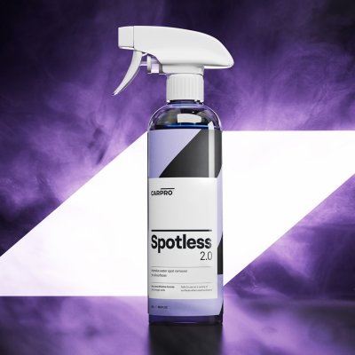 CarPro Spotless 2.0 500 ml – Zboží Mobilmania