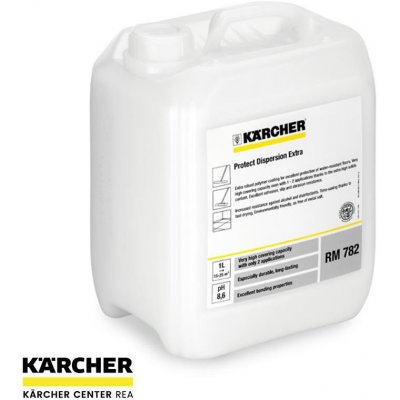 Kärcher RM 782 lešticí emulze 5 l – Zboží Mobilmania
