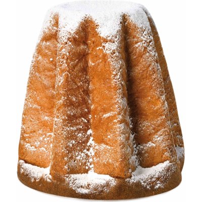 Vanoir Pandoro Tradizionale 500 g – Zboží Dáma
