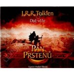 Pán prstenů: Dvě věže - J. R. R. Tolkien – Sleviste.cz