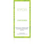 Ryor čaj LYMFODREN 20 x 1,5 g – Zboží Mobilmania
