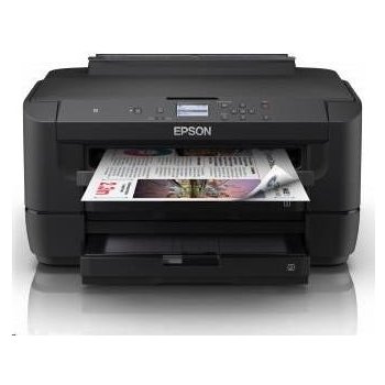 Epson WorkForce WF-7210DTW