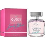 Antonio Banderas Queen of Seduction Lively Muse toaletní voda dámská 80 ml – Hledejceny.cz