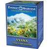 Čaj Everest Ayurveda himalájský bylinný čaj VYANA 100 g
