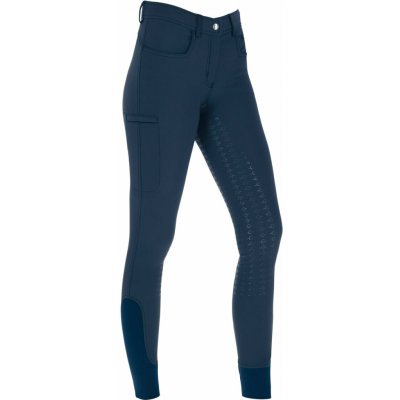 Covalliero Dámské rajtky modré – Zbozi.Blesk.cz