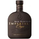 Ron Barceló Imperial Onyx 38% 0,7 l (holá láhev)