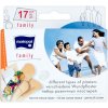 Náplast Matopat Set Family náplast 17 ks