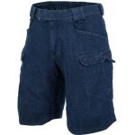 Šortky Helikon-Tex UTS 8.5 Denim Stretch Marine Blue – Hledejceny.cz