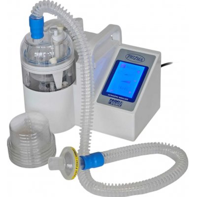 ProfiSonic Prizma profesionální ultrazvukový inhalátor – Zbozi.Blesk.cz