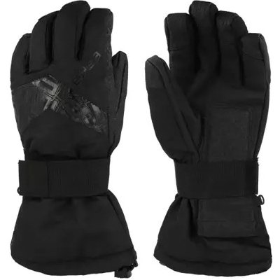 Eska Pax Shield Dětské lyžařské rukavice – Zboží Mobilmania