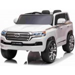 Beneo Elektrické autíčko Toyota Landcruiser 12V černá – Sleviste.cz