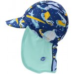 Splash About Čepice pirát s UV filtrem 50+ Up in the Air roky – Zbozi.Blesk.cz