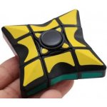 Fidget Spinner Rubikova kostka – Zboží Dáma