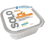Solo Adult Dog 100% Oca husí 100 g – Hledejceny.cz