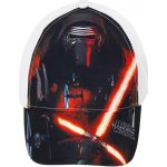 Javoli Disney Kšiltovka Star Wars bílá – Hledejceny.cz
