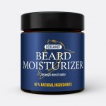 Steves Long Beard Moisturizer krém na vousy 75 ml – Zboží Dáma