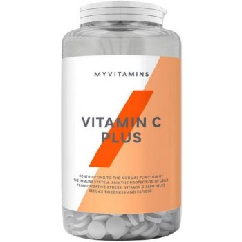 Myprotein Vitamin C with Bioflavonoids & Rosehip 180 tablet