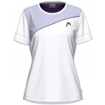 Head Dámské tričko Tie-Break T-Shirt Women WHPU – Hledejceny.cz