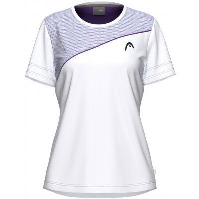 Head Dámské tričko Tie-Break T-Shirt Women WHPU – Hledejceny.cz