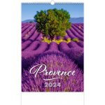 Nástěnný Provence 2024 – Hledejceny.cz