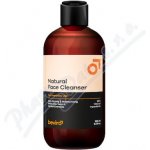 Beviro Natural Face Cleanser 250 ml – Hledejceny.cz