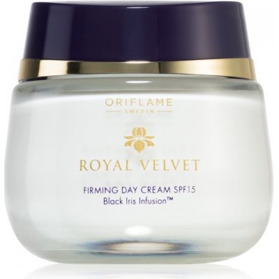 Oriflame Royal Velvet denní krém SPF15 50 ml – Hledejceny.cz