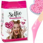 Italwax Filmwax - zrnka vosku Selfie 0,5 kg – Zboží Mobilmania