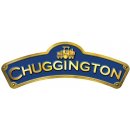 Chuggington Safari vagon